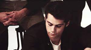 Forever You Are My Star — The Perfect Blind Date - Dylan O'Brien