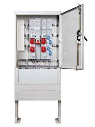 Oder gehts nur mir so? Strom Im Freien Jetzt Wetterfest Sicher Nutzen