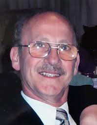 Ronald Edward Bourke Obituary