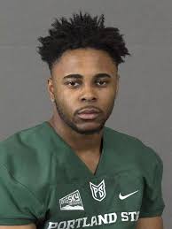 2018 Football Roster