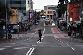 The armidale regional local government area, including the major town of armidale and the town of guyra, will go into a snap lockdown from 5pm today until 12.01am sunday, august 15. Ln8c7 9u1my8km