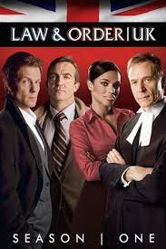 In the us and canada seasons 1 and 2 were merged into season one to make up for the small number of episodes. Law Order Uk 1x07 Alesha Trakt Tv