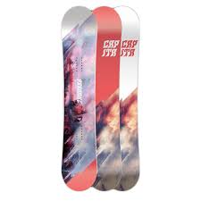 Capita Paradise Snowboard Womens 2020