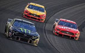 Nascar race on all platforms. Download Wallpapers Nascar Chevrolet Camaro Zl1 1le Kurt Busch Nascar Cup Series Chip Ganassi Racing American Racing Nascar Racing Cars For Desktop Free Pictures For Desktop Free