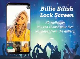 Check spelling or type a new query. Billie Eilish Lock Screen App Store Data Revenue Download Estimates On Play Store