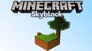 Play on skyblock mods minecraft one click with our new maps mcpe automatically Skyblock Mod For Android Apk Download