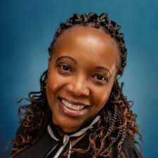 Jane King, Mental Health Counseling