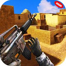 Tap on the downloaded file id com.devgame66.csshot. Gun Strike 3d Shooter Special Commando Shooting Mod Apk 0 1 Unlimited Money Download