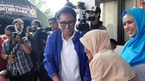 Ada Yang Cakep Kayak Bule Kenalin 5 Anak Politisi Yang Curi Atensi