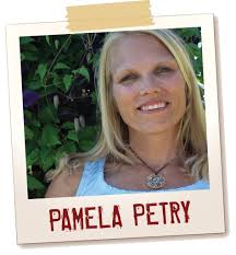 ARTIST SPOTLIGHT: Pamela Petry