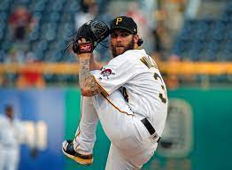 The latest stats, facts, news and notes on trevor williams of the chi cubs Pittsburgh Pirates Trevor Williams Could Be A Wild Card For 2020