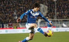 €32.00m* may 8, 2000 in lodi, italy. Barcelona Offered 65m And Two Players For Tonali Brescia President Reveals Major Moves For Midfielder Football Espana