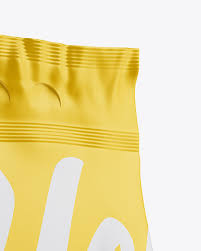 Download Matte Plastic Bag With Tricolor Pennoni Rigati Pasta Mockup Free Mockups Psd Template Design Assets
