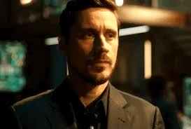 everything daily — Peter Gadiot as Tom Westfall in QUANTUM LEAP 2x11