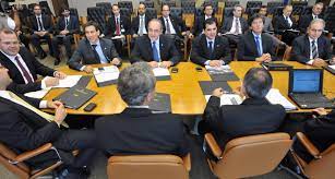 O que o copom faz? O Que E O Copom Comite De Politica Monetaria Eu Quero Investir