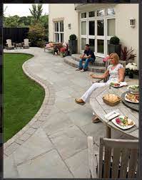 Houzz Com Patio Garden Design Garden Paving Backyard Landscaping Designs
