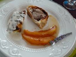 Filet Mignon En Croute A L Italienne Recette Filet Mignon Filet Mignon En Croute Recette Filet Mignon