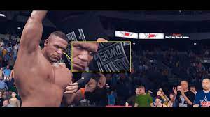 Tips and tricks for playing wwe 2k18 guide for playing wwe 2k18 you can be winner in this games. Wwe 2k18 Graphics Mod Ferisgraphics