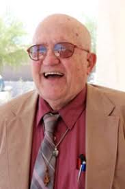 Burton Edward Stamp Sr.