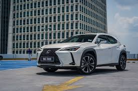 Kereta apa ye c1.3 keatas yang penggunaan minyaknya jimat. 10 Suv Paling Jimat Bahan Api Careta