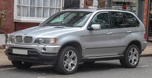 Bmw X5 E53 Wikipedia