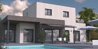 Construction Maison Individuelle Modele Matis Par Act Maison Individuelle Construction Maison Maison