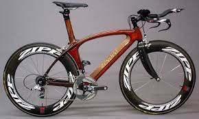 10 awesome bikes made of wood 自転車のデザイン 自転車 トライアスロン