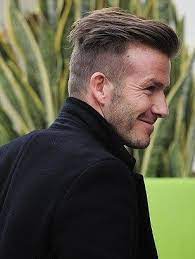 How To Get David Beckham S Undercut Haircut 27 David Beckham Hairstyles Beckhamhair David Beckham Hairstyle Beckham Haircut David Beckham Haircut