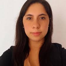 Daniela Moreira's Instagram, Twitter & Facebook