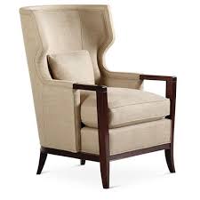Baker Manor Wing Chair Flegel S Home Furnishings Wing Chair Furniture Chair