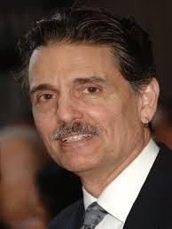 Entrevista Chris Sarandon : A História do Homem Henry Sobel Entrevista (1)  Oficial