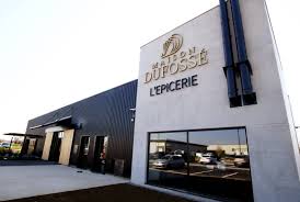Commerce Photos Marly L Epicerie Fine Signee Maison Dufosse Est Ouverte