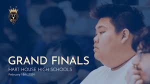 Hart House High Schools 2024 Grand Finals