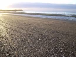 Aca llegamos a playa larralde para empezar con las investigaciones. Abril En Larralde Mapio Net