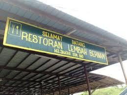 Dua pulau ini hanya dipisahkan dengan jujuran pasir pantai yang tidak berapa. Portal Rasmi Pdt Sabak Bernam Tempat Makan Best