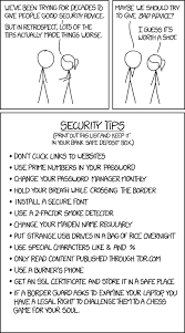 Never Give Your Password Or Bank Account Number To Anyone Who Doesn T Have A Blue Check Mark Next To Thei Education Blog Critical Thinking Skills Security Tips