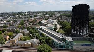 It caused 72 deaths, including those of two victims who later died in hospital. Todesfalle Hochhaus Der Brand Im Grenfell Tower Zdfmediathek