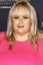 Rebel Wilson List of Movies and TV Shows - TV Guide
