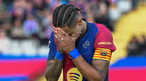 Before this match, Barcelona faced a tough stretch. Their recent results had been lackluster, and the league standing was far from reassuring. The pressure was mounting on both the players and the manager. Many fans were questioning tactics and team spirit. Amid this turmoil, Raphinha emerged as a crucial figure, needing to step up and deliver.