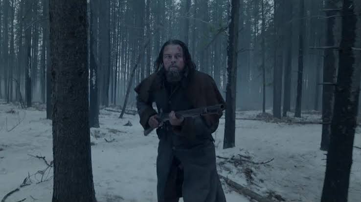 Leonardo DiCaprio's 'The Revenant' Debuts: Brutal, Gory, Oscar-Bound?  (Analysis)