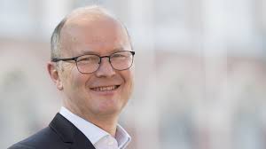 Reed Hastings (PDG de Netflix) : parcours, fortune, projets