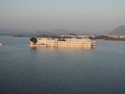 Lake Pichola Udaipur Rajasthan India 2020 - Tourism Rajasthan - Tour Guide  Rajasthan