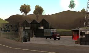 How do you unlock san fierro?, grand theft auto: Gta San Andreas Best Properties Assets To Buy Ranked Fandomspot