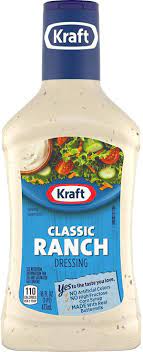 1 gram favorite dressing flavor: Is Kraft Ranch Dressing Keto Friendly Is It Keto