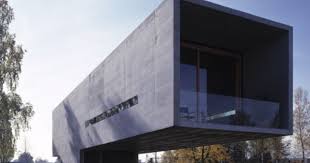 Be Baumschlager Eberle Lustenau Architekten Gebaude Architekt Architektur