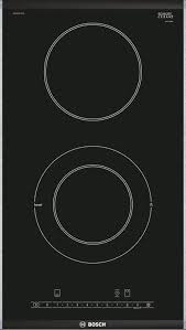 Anafe Domino Vitro Ceramica Bosch Pkf375fp1e Anafe Vitroceramicas Planos