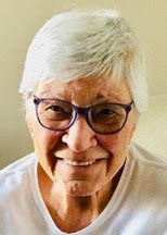 Emily Rosenbaum Obituary (1929