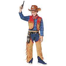 Jede figur oder jeder charakter hat ja bestimmte attribute, an denen man sie sofort erkennt. Cowboy Kostum Joe Fur Kinder Online Kaufen Buttinette Karneval Shop