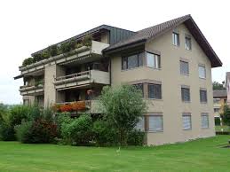 Hochdorf, merching · 48 m² · 1 zimmer · wohnung · baujahr 1980 · möbliert · stellplatz · terrasse · einbauküche. Mietangebote Kiener Immobilien Ag