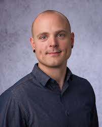 Thomas Hoffman, BS, LADC